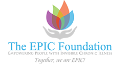 The EPIC Foundation logo