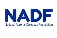 NADF logo